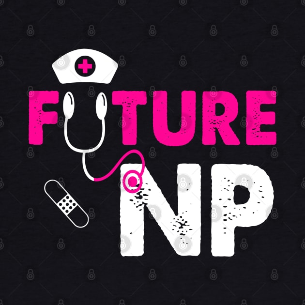 FUTURE NP by CoolTees